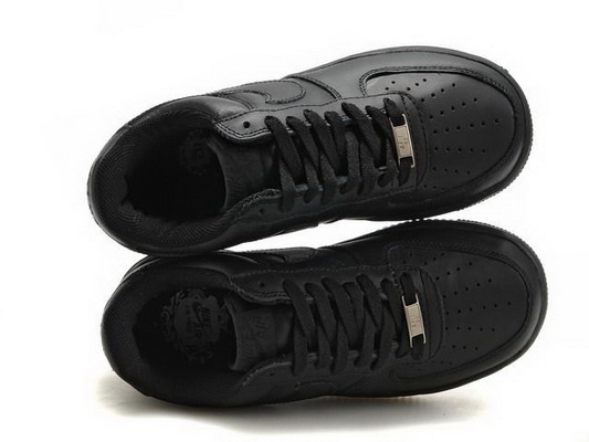 Nike Air Force One Women Low--020